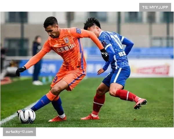 谢文能助攻表现亮眼 成山东泰山进攻重要一环