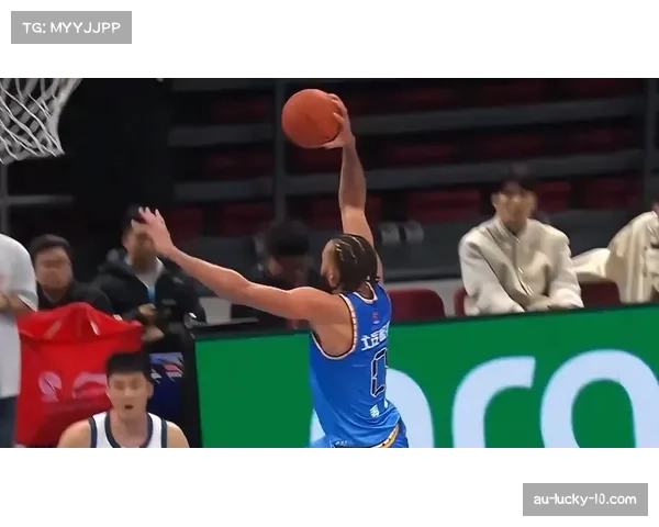 麦基高效首秀12分6板 北京内线护框质量显著提升